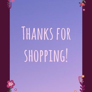 All reasonable offers accepted!